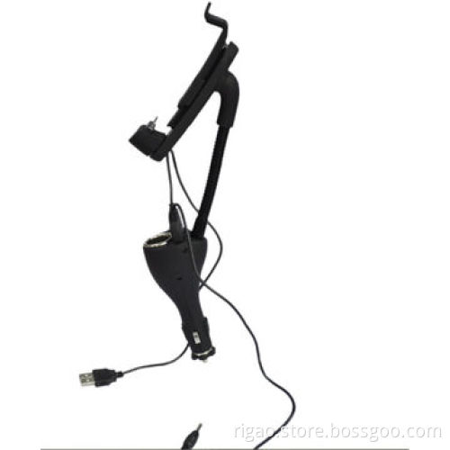 Convenient Hot Sell USB Car Charger with 5V DC output